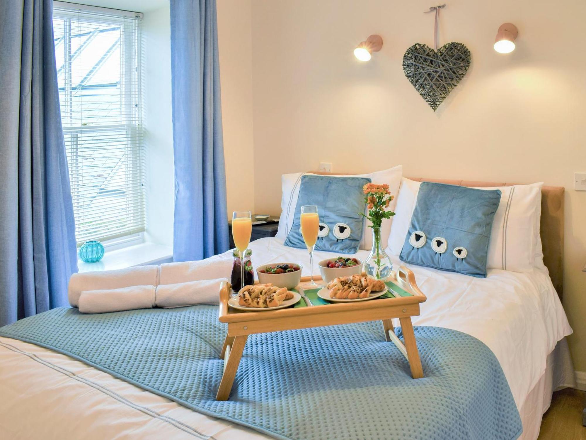Quill Corner Holiday home Alnwick