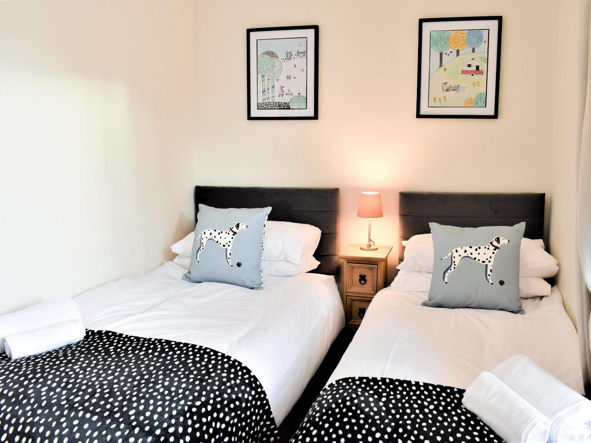 Quill Corner Holiday home *