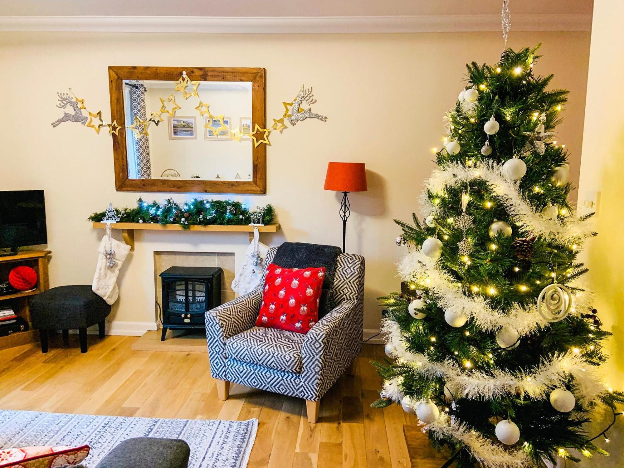 Quill Corner Holiday home