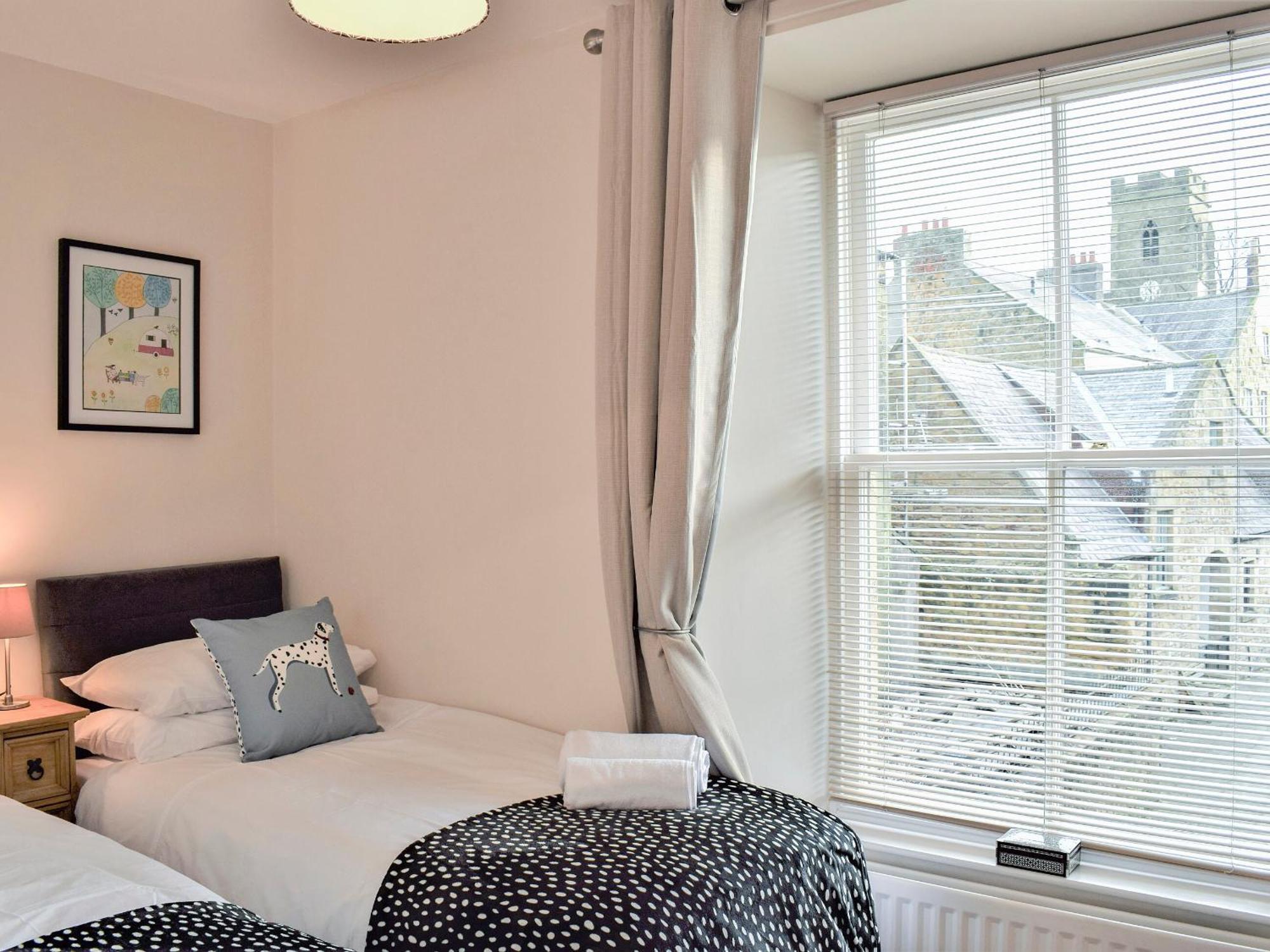 Holiday home Quill Corner *