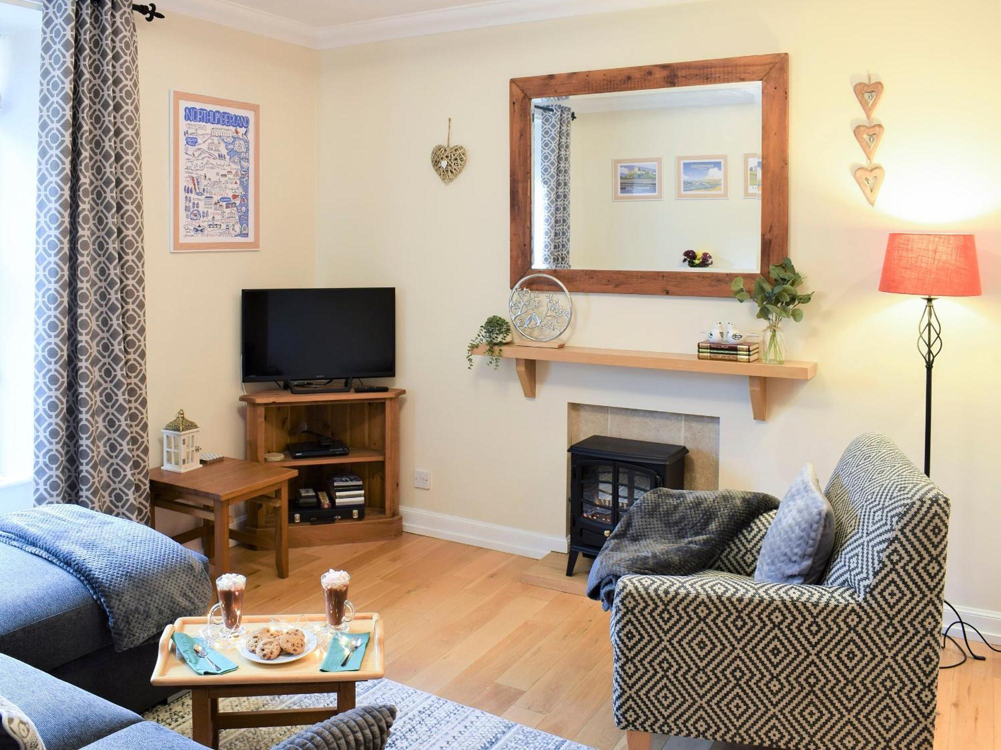 Holiday home Quill Corner