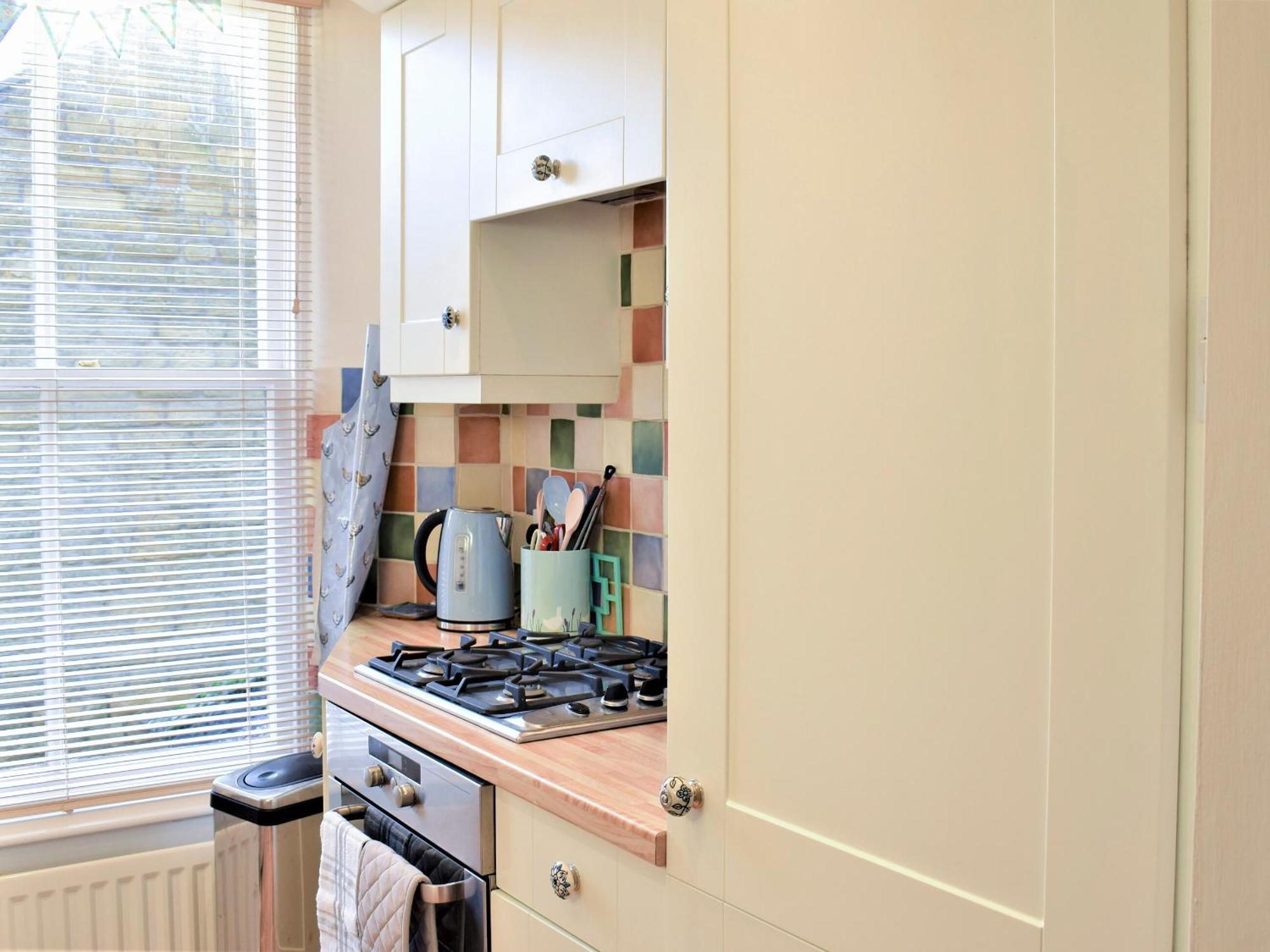 Quill Corner Holiday home Alnwick