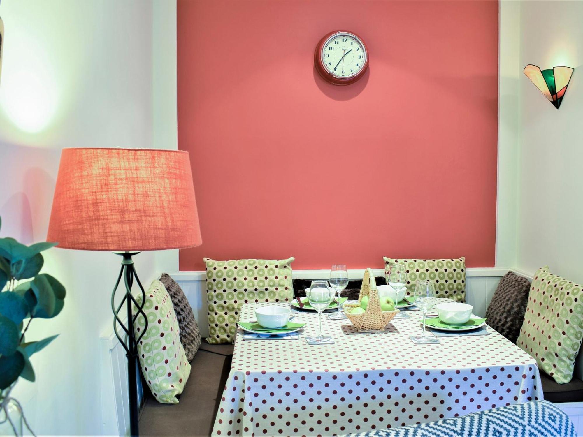 Holiday home Quill Corner *