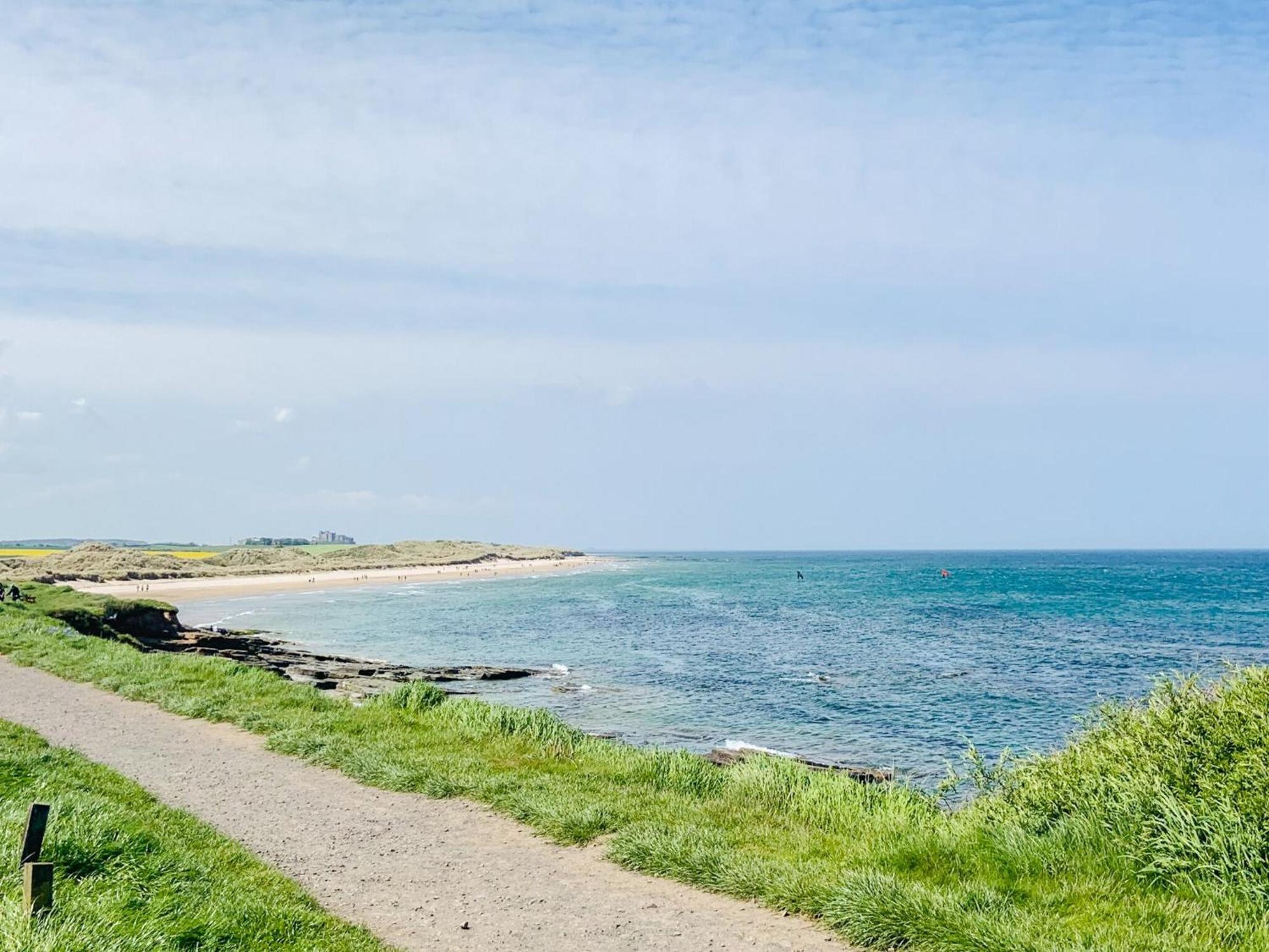 Quill Corner Holiday home Alnwick